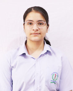 Yashika Yadav